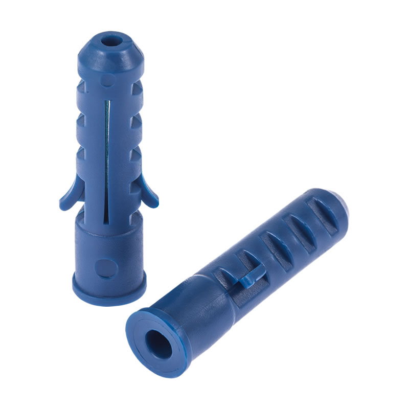 Chazo azul