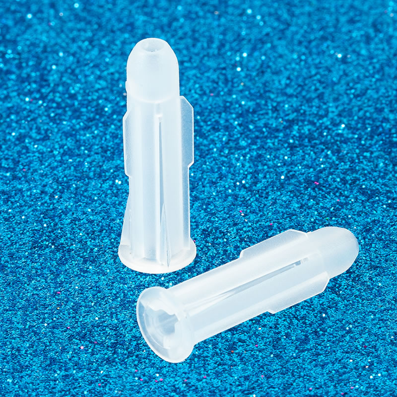 Chazo transparente