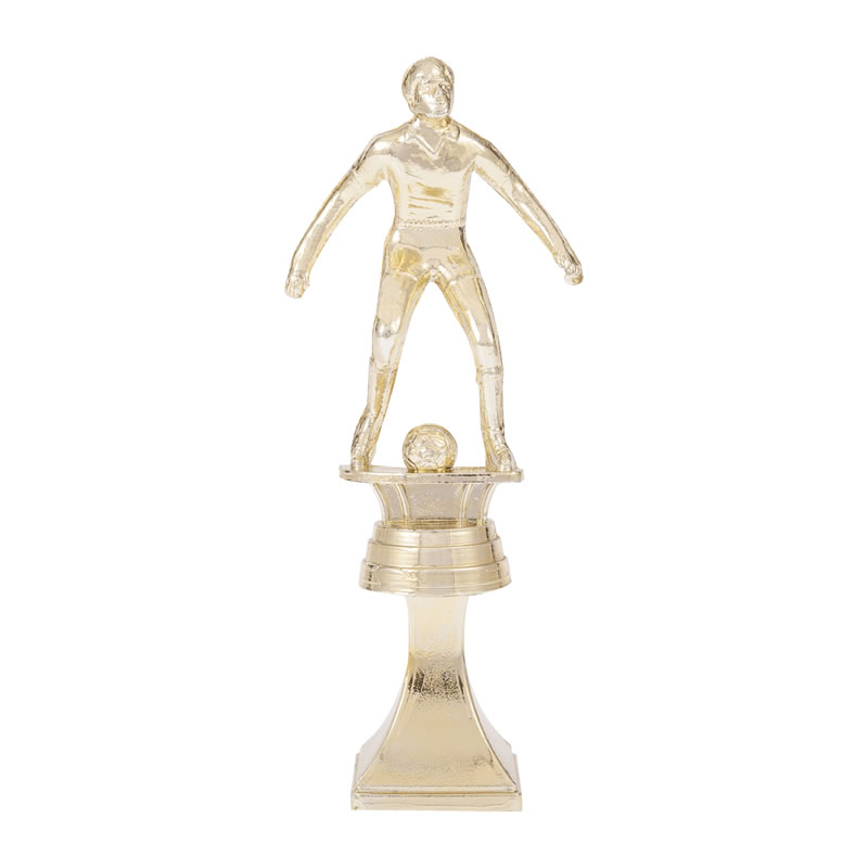 Trofeo futbol